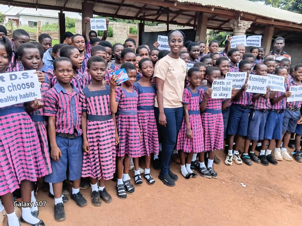 COPSIG NHIS health programme photo 41